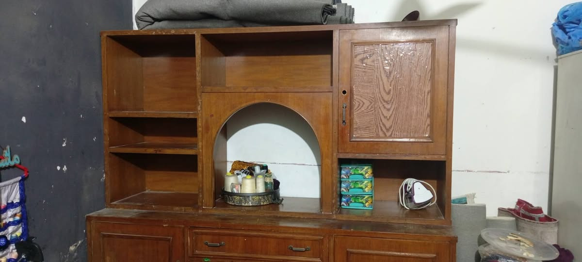 معرض صاج خارج وداخل وزن ثقيل
للبع سعر 150 
بغداد مدينه الصدر قطاع 49 

***********  واتساب
