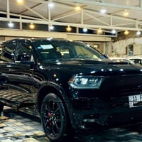 دورانجو جي تي بلص • ٢٠١٩ • محرك V6