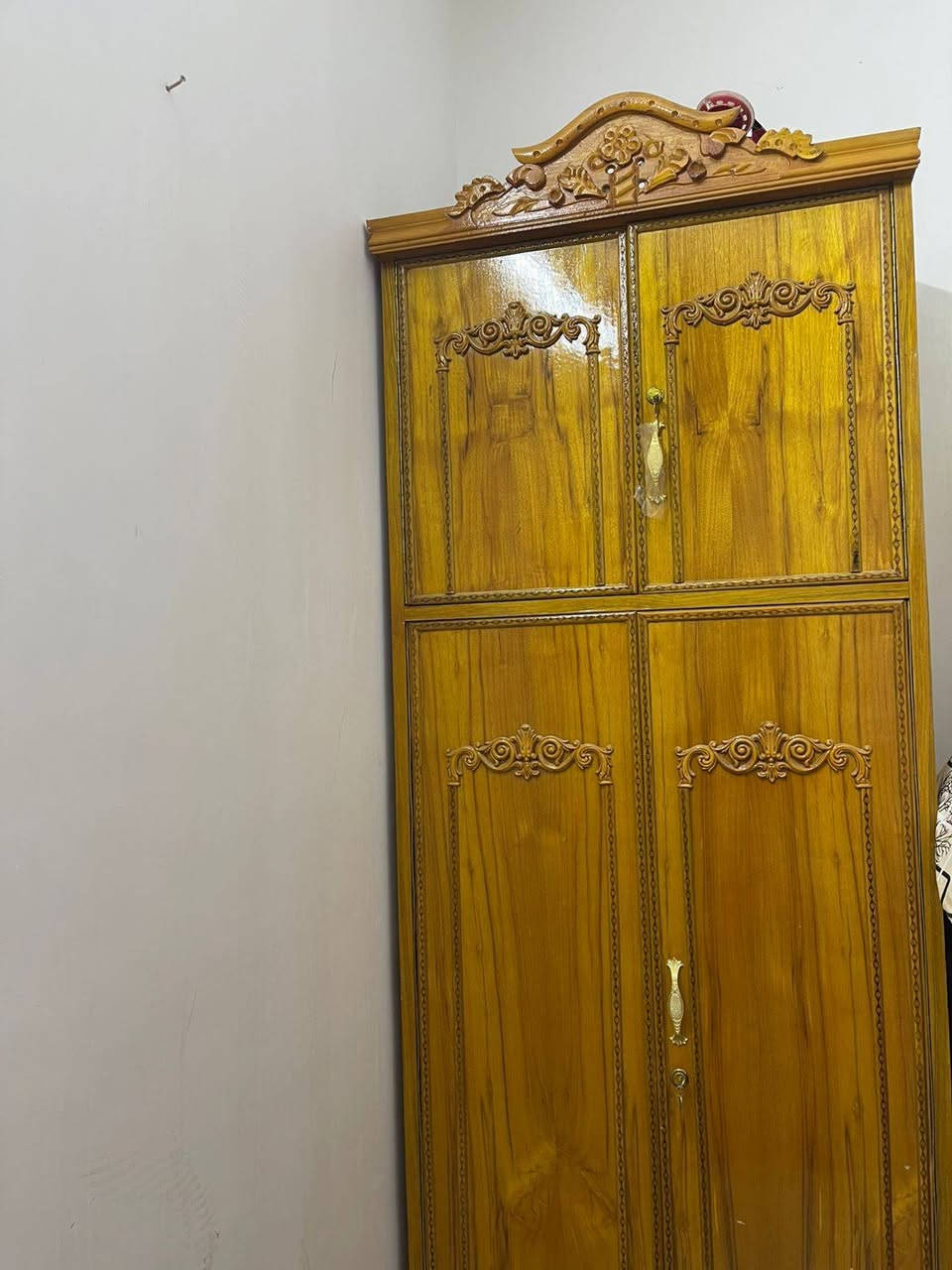 غرفه للبيع نضيفه  جدا. عنوان بغداد الشعب


**إذا كنت صاحب هذا الإعلان وتريد حذفه لأي سبب، رجاءا أرسل رسالة إلى الدعم الفني**