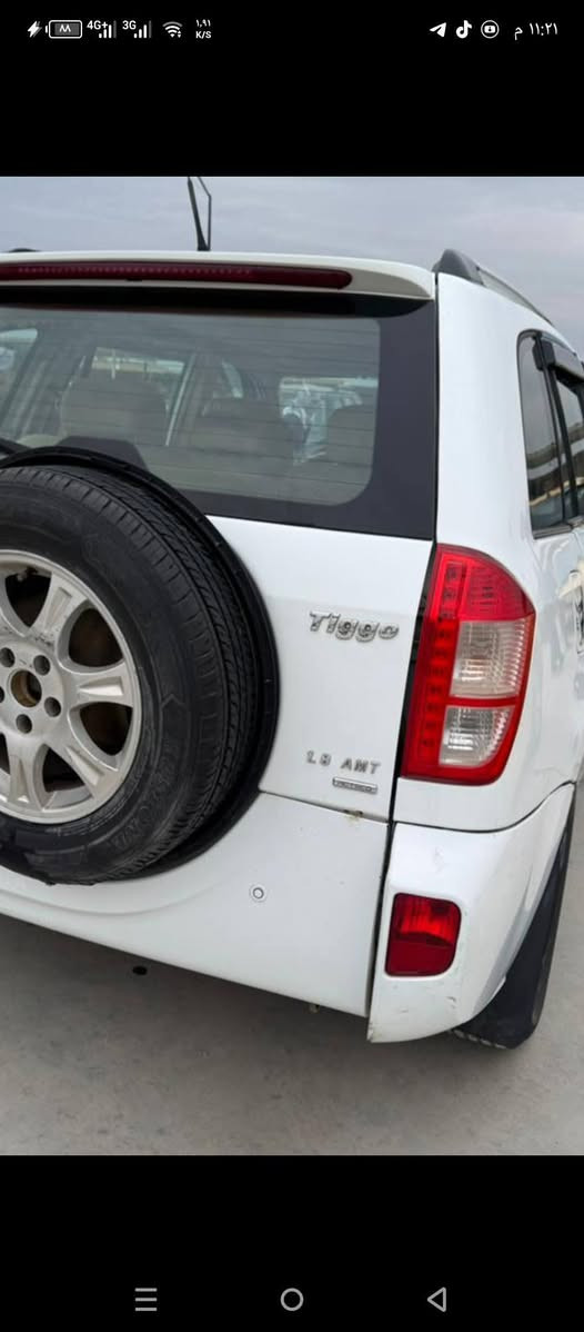 تيكو 2013 مكينه وكير خير من الله تخم تاير وحداديه جديده تبريد ثلج تدفئه وتحكم ستيرن السعر (59) اي استفسار ***********
