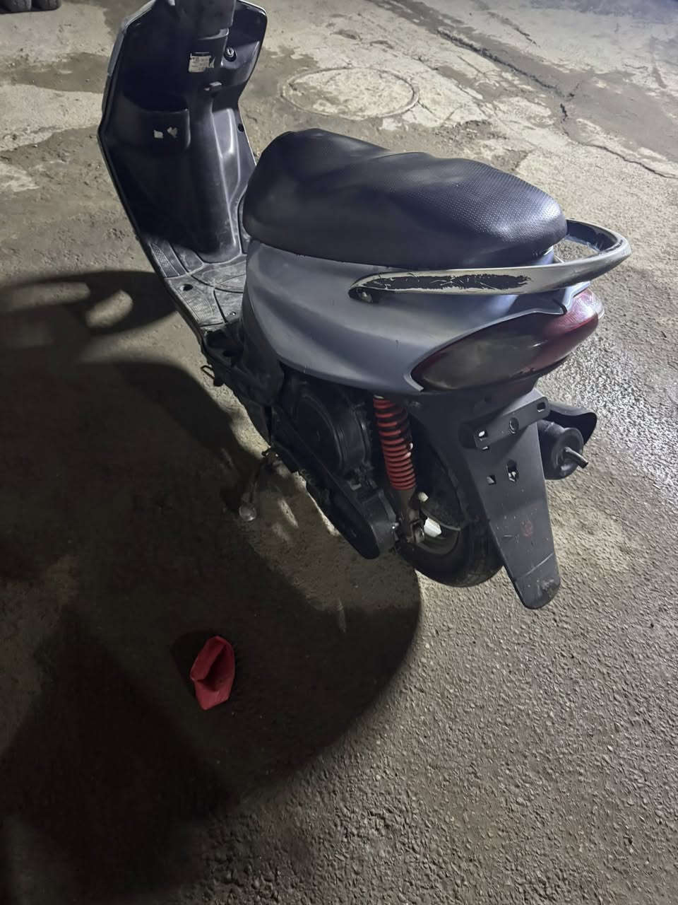 سلام عليكم دراجه ماكس قجمه للبيع كامله كل نقص ما بيهى كلهى شغاله الدراجه حلوه ومرتبه لا تنقيص ولا تبخير بس بيهى صوت مال تفيلس بس مكاني بل مدينه الحبيبيه يم وليد ابو الكص السعر 275وبيهى مجال قليل كلش ***********
