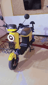 دراجه شحن للبيع موديل 2026  دراجه ما نقص هايشه بطارياتها خمسه مستعمله ...