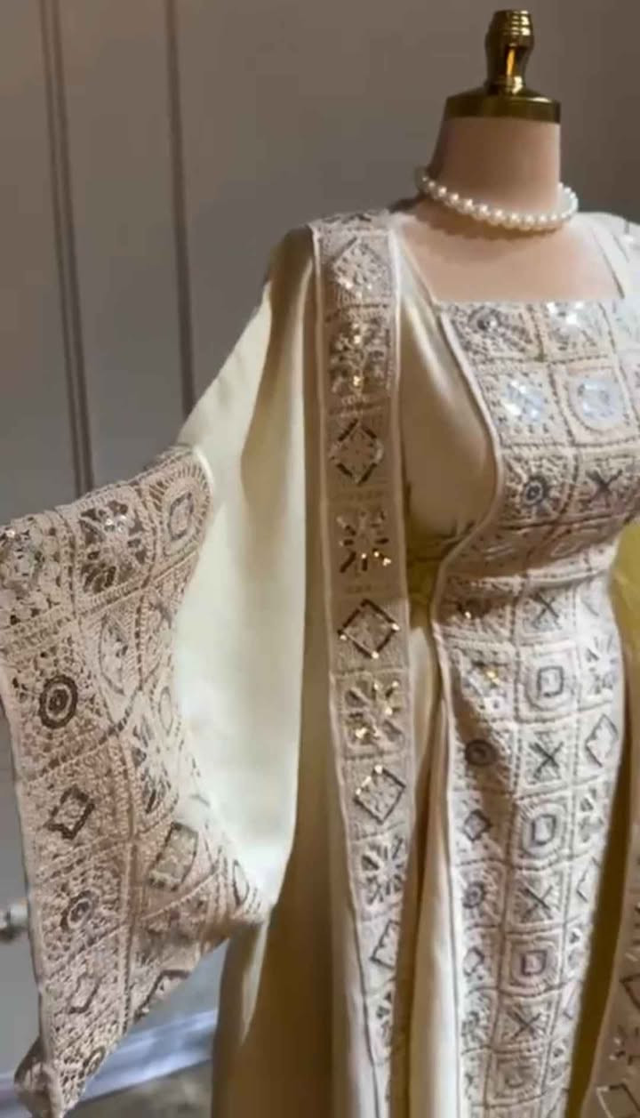 كولكشن الصيف ويانه غير شكل
فستان + بشت
خامه دابل ايطالي كولتي عالي
قياس 38 40 42 44 46 48

#سعــــــــــــر40  ألف ❤️
توصيل  كل المحافظات 5 الاف بغداد, العراق


**إذا كنت صاحب هذا الإعلان وتريد حذفه لأي سبب، رجاءا أرسل رسالة إلى الدعم الفني**