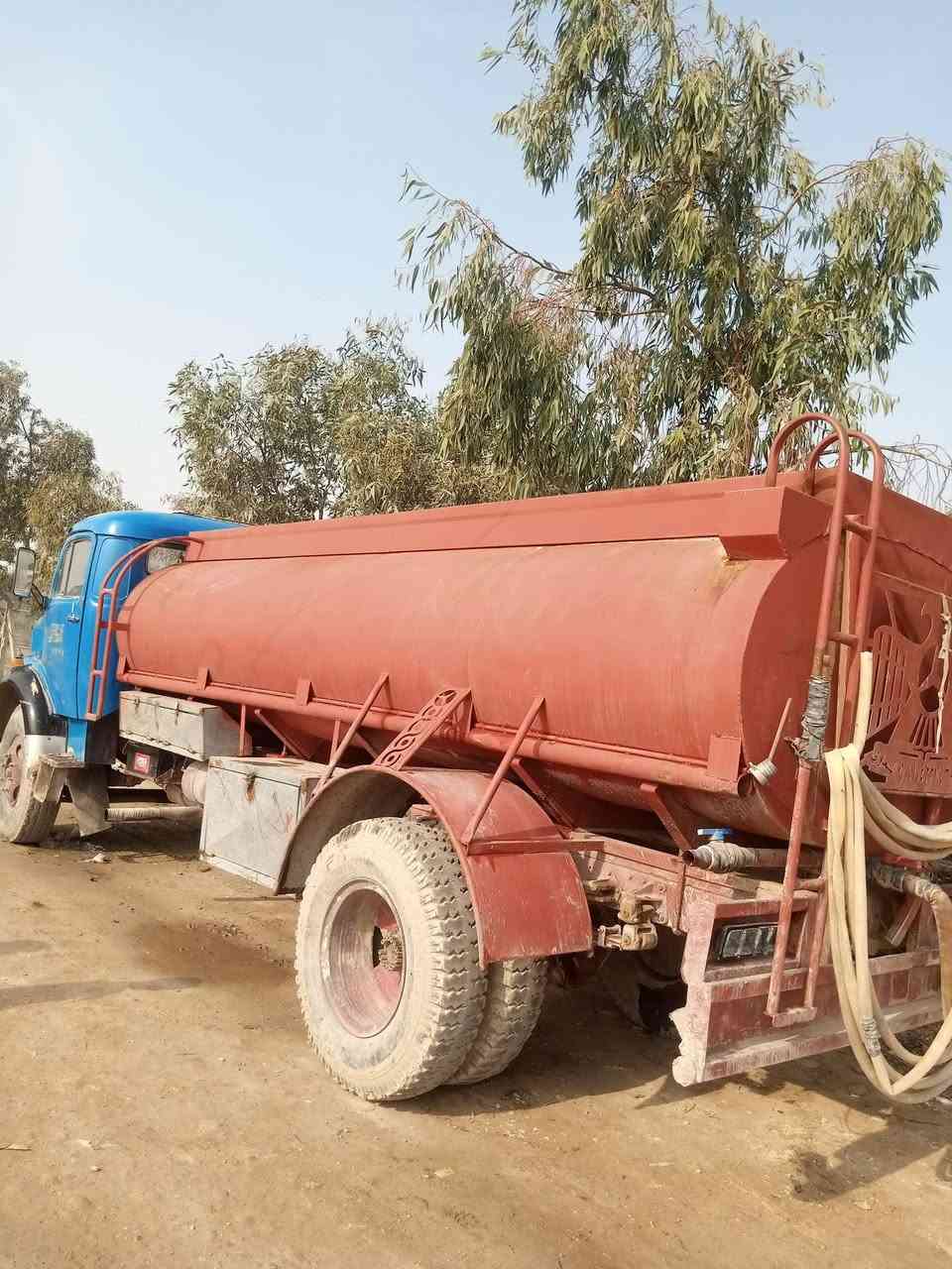 ابو ردين للبيع 6 طن رقم انجليزي باسمي ***********
