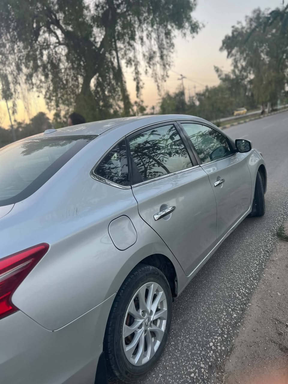 نيسان سنترا 2019 رقم بابل كفاله عامه ماشيه 71 الف ميل
السعر 115
***********
المكان بابل
