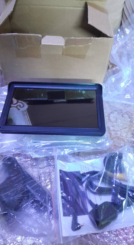 شاشتين فوك الدشبول ٧ انج كاربلي تعرض تطبيقات الموبايل وتاخذ رام السعر  القطعتين ب٦٠ فقط


**إذا كنت صاحب هذا الإعلان وتريد حذفه لأي سبب، رجاءا أرسل رسالة إلى الدعم الفني**