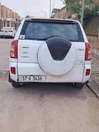 تيجو • ٢٠١٣ • بدون دواخل