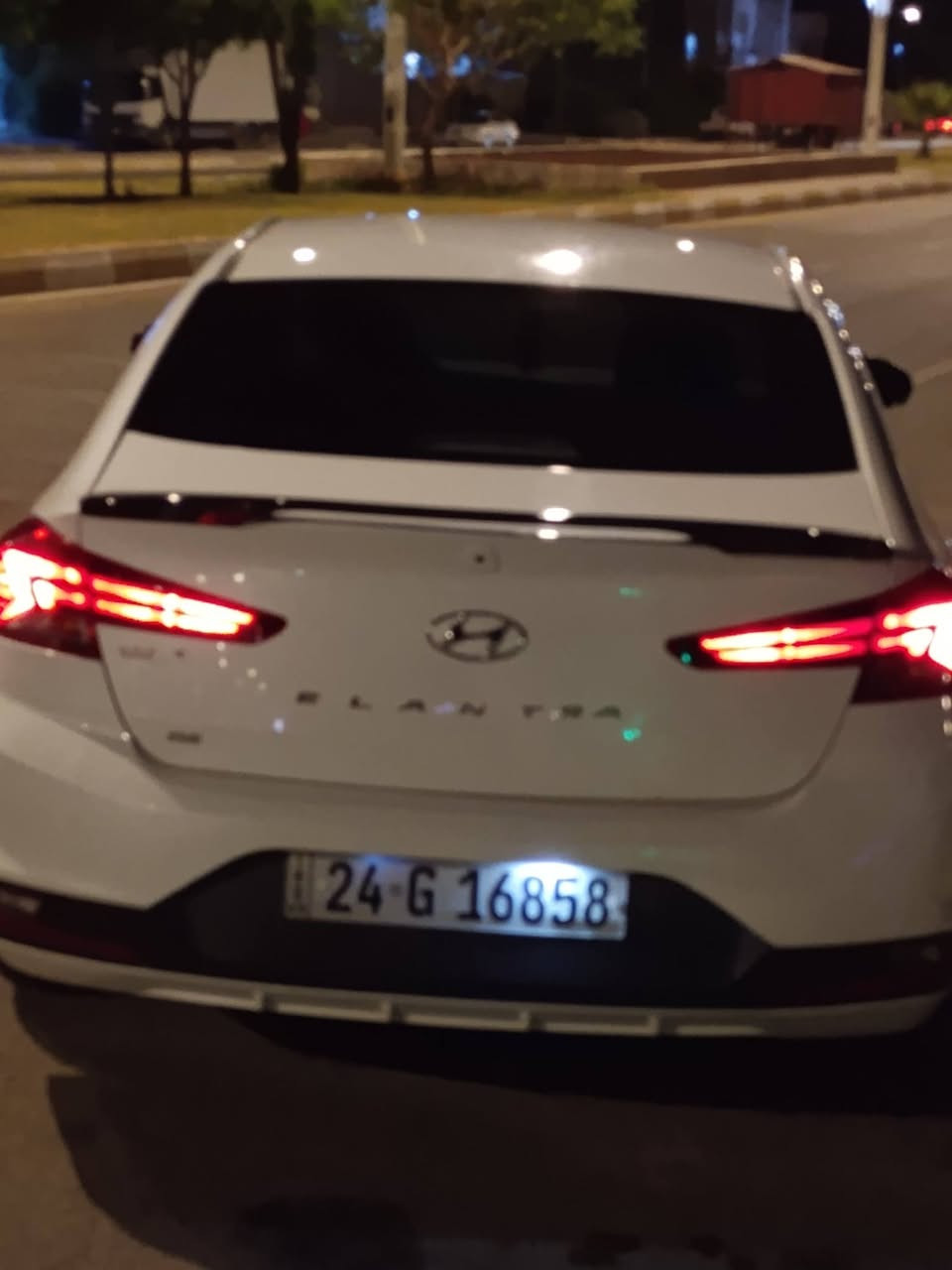 سلام عليكم النترا 2020 رقم دهوك بسمي محرك 2000 دوش محرك كير تبريد صدر مكفول كروس سرعه فول تحكمات ستيرن داخل بيج سياره ما متعوبه ***********
