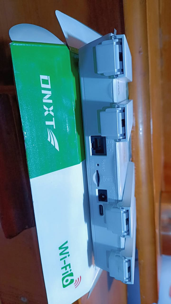 راوتر جوكر يحمل جميع الشبكات الاثير  اسيا عراقنا كورك حتى شبكات خارج العراق يستخدم منفذ تايبسي ومنفذ 12 فولت
جديد ما مستخدم السعر 50


**إذا كنت صاحب هذا الإعلان وتريد حذفه لأي سبب، رجاءا أرسل رسالة إلى الدعم الفني**