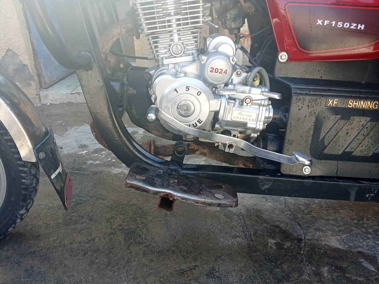 ستوته للبيع مديل 2010 غراضه كله جديده و 2024 نضيفه سعره مليون و100 مكاني كربلاء الرقم ***********
