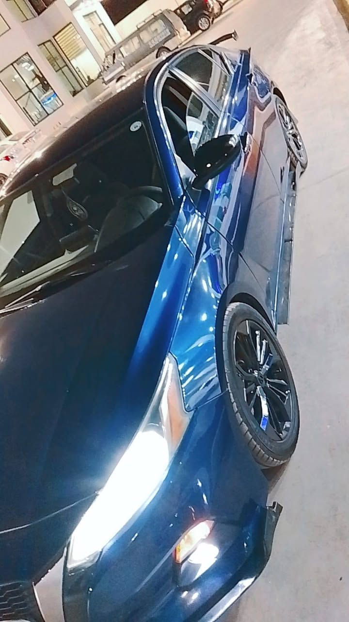 نيسان التيما SV2019 وارد امريكي
محرك2500 ماشية 180الف كيلومتر
مواصفات بصمة ابواب بصمة تشغيل كشن كهرباء رادارجانبي رادارامامي رادارخلفي حساسات خلفي كاميرا خلفية شاشة كبيرة شاشة اعدادات لايت زينون تشغيل من بعد بلاجكتور حادث جاملغ امامي جهة سايق فقط سيارة نضيفة كلش ربع متصرف عليه جاهزة السعر135اتصل***********
