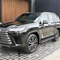 لكزس LX 600 • ٢٠٢٣ • ١٥٠٠٠ كم