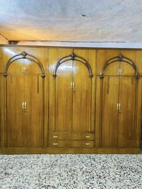 غرفه ام  السته ملحق مستخدمه داخل خارج صاج  شغل ثكيل سعر 700 بغداد مدين...