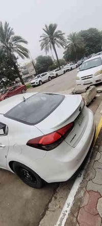 من رخصه الأدمن سيارتو فول 1+1 ايراني  السعر 150 07776839534 بغداد المن...