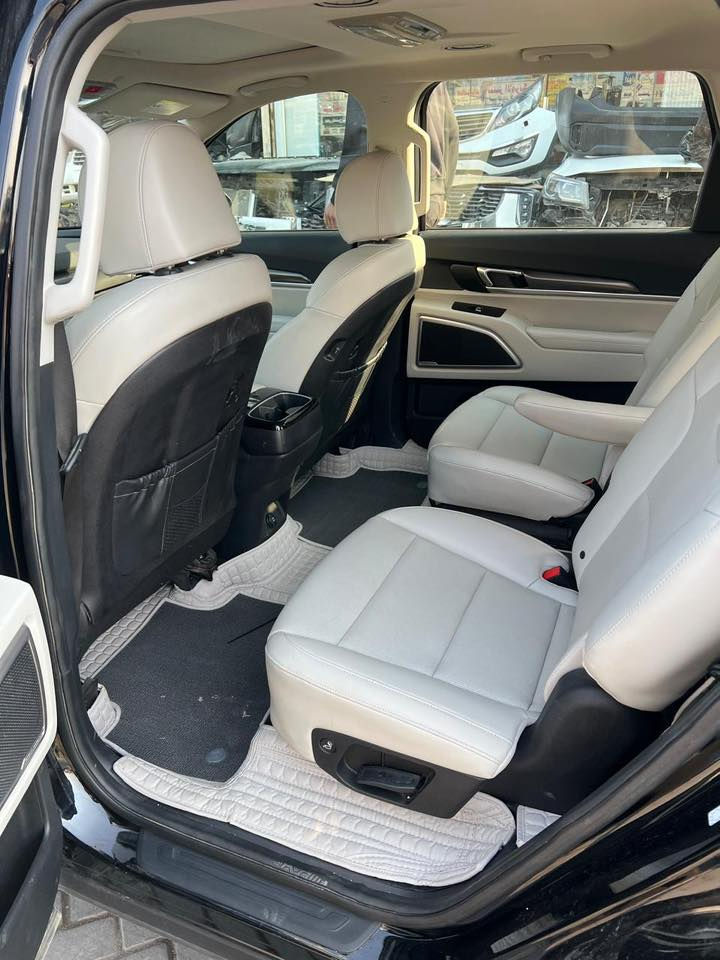 السلام  عليكم مكلف بلنشر اتصل وتدلل
كيا تلورايد موديل 25 دخول جديد بعدهي ماماشيه بلعراق

سياره فول مواصفات 

تصليح درجه اولى وغراض كله اصليه

سياره جاهزه ومغلفه من الداخل 

السياره مانقصه اي شي 

صور الحادث مرفقه بلمنشور

السعر 275 وبيه مجال

العنوان بغداد الطالبيه

للستفسار الاتصال ‭0770 074 6431‬
