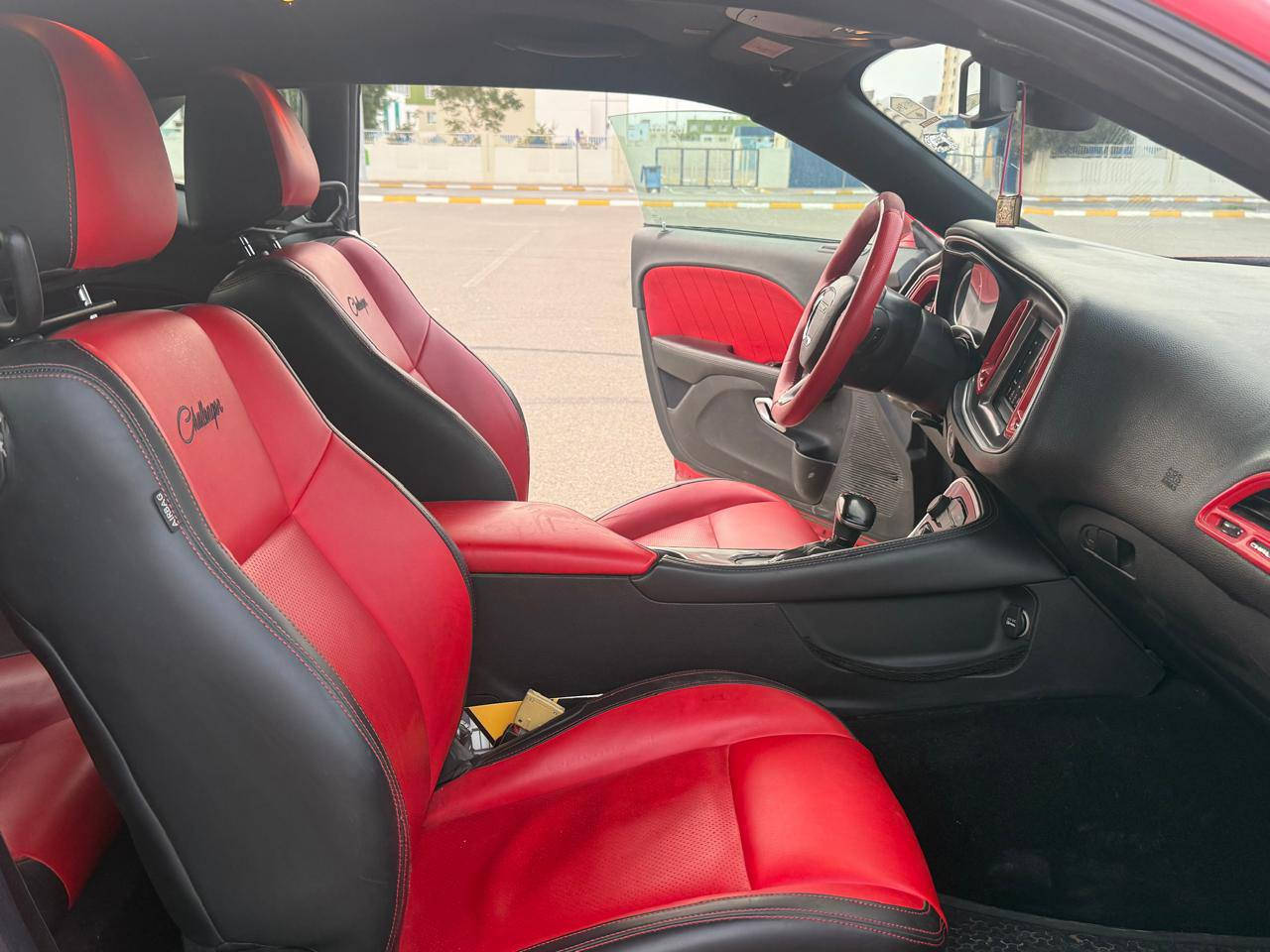 جالنجر ٢٠٢٠ كلشي موضح بالسونار  رقمه شمالي تريد تحويل تريد وكاله بكيفك السعر ١٥٠ ورقه الاستفسار ***********
