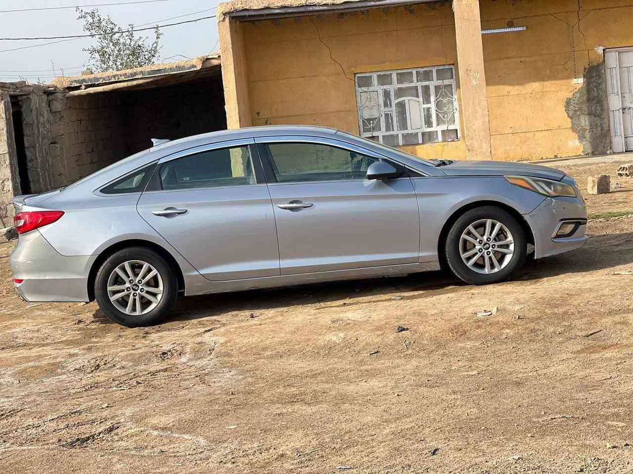 سلام عليكم سياره 2015 محرك جي دي اي 2400 سي وان رقم بغداد خير من الله مكينه كير تبريد حداديه 50/ب100 حادثه بمريكه قطعتين جاملق وبنيد سياره خير من الله بس يرادله ترتيب بيه جراد بل بنيد ول دعاميه لخلفيه عارضه ب110 وبيه مجال رقم تليفون
*********** ملاحضه لمو شراي لايتصل
