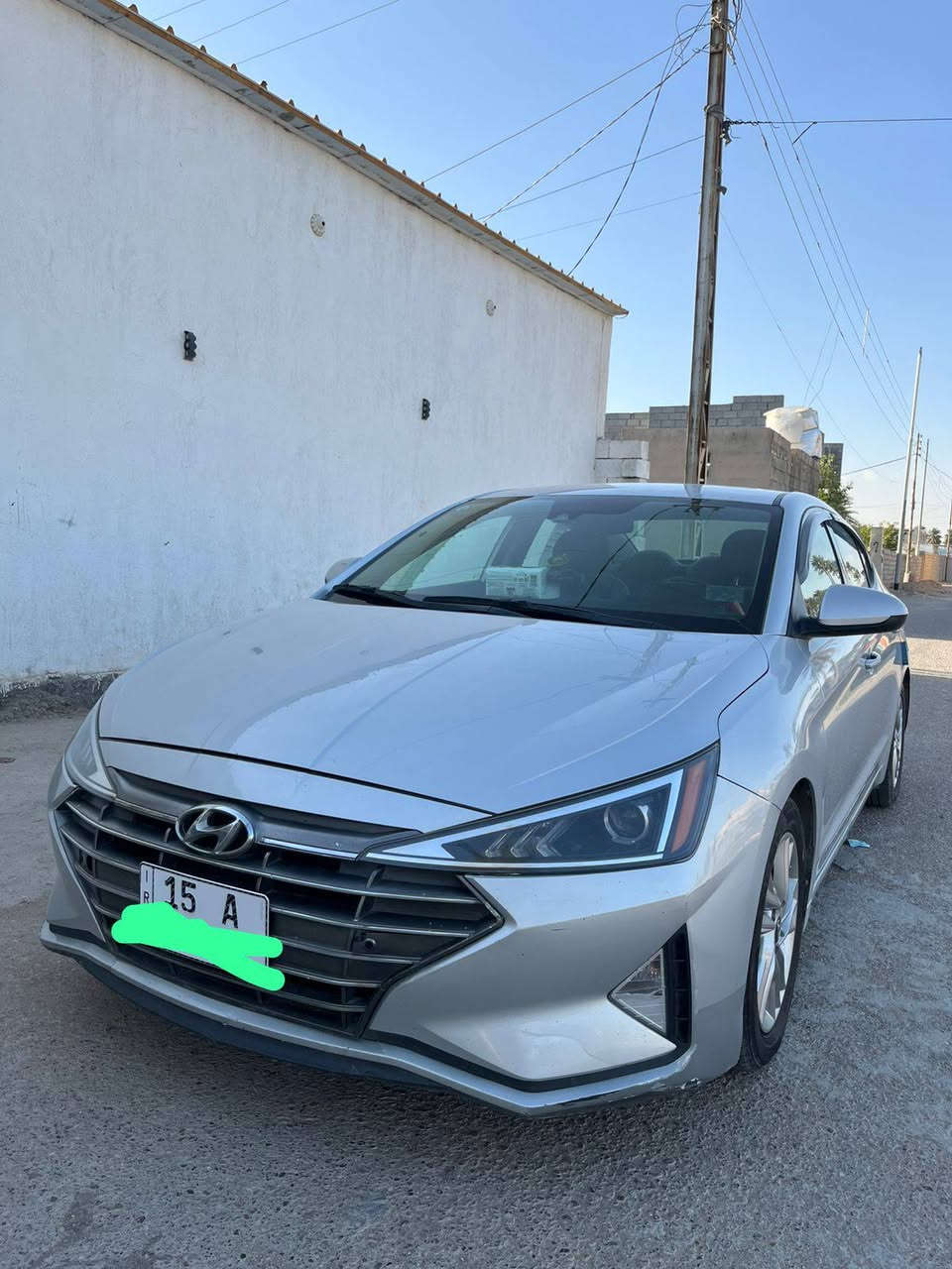 سلام عليكم
النتره ٢٠١٩ امريكي حادث قبق الصندوق بس 
محرك لفين سنويه وارقام جدد بسمي تحويل ثاني يوم رقم الانبار  سعر ١٣٠  
استفسار ***********
