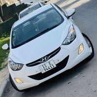 عندي النترا ٢٠١٣ خليجي رقم بغداد الدولي جديد سنويه وأرقام وهزه كله جدي...