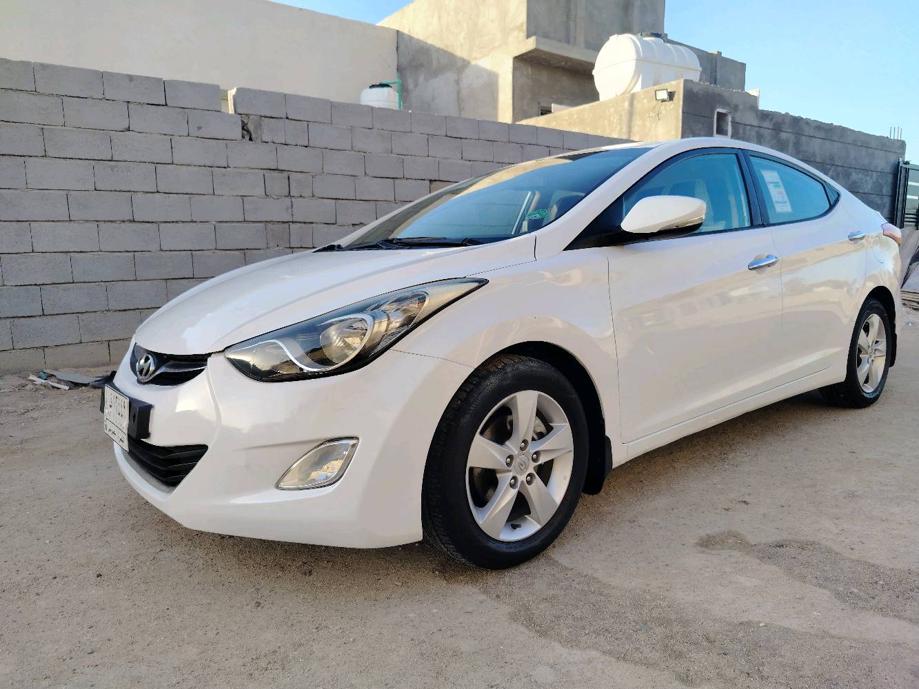 سلام عليكم سياره الانترا خليجي مديل 2012 رقم بصره سياره جاهزه ومكفوله من الضربه تبريد حداديه جديده مكينه كير مكفولات مكينه 1600 دوش مكاني الحزيره باب الهوى رقم الهاتف *********** السعر 115 وبيها مجال 