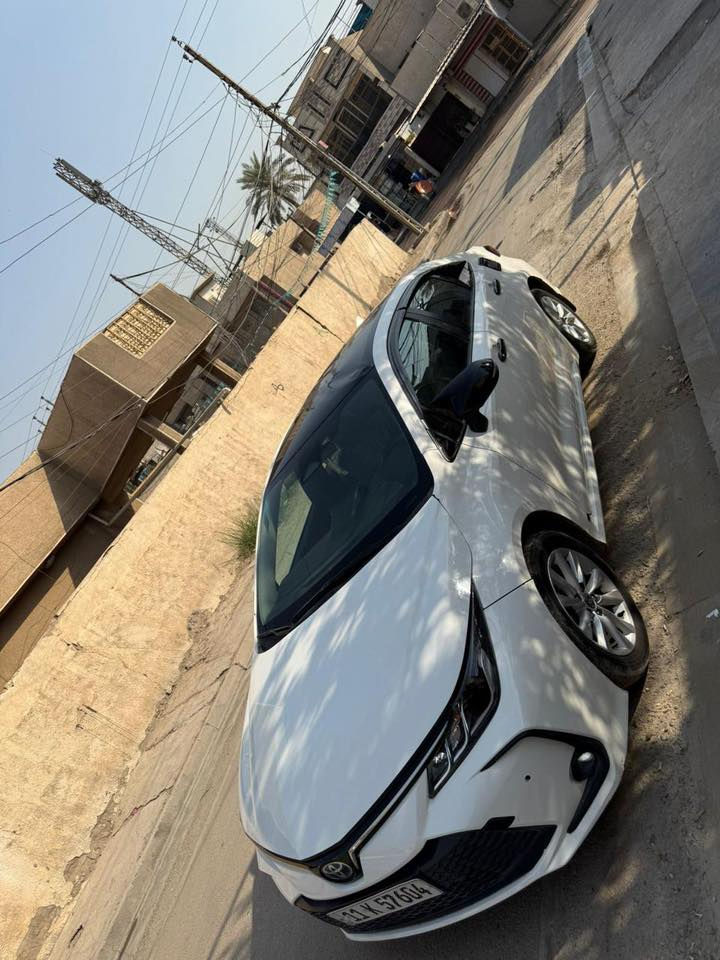 السلام عليكم كورلا 2023 مو صيني ياباني شاشه عربي دشبول عربي السياره بسمي مكاني الدوره سونارها بالمنشور السعر 133 وبيها مجال بسيط ***********
