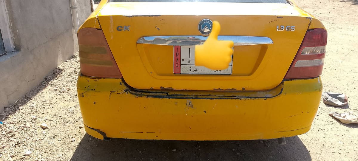 السلام عليكم سيارة سي كي مديل 13 السيارة جاهز
كير محرك جديد دواخل جديد رقم بابل الأماني
 العنوان بابل السعر 15
‏‪***********‬‏
