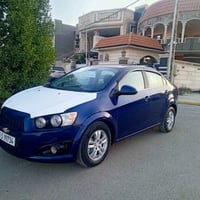 سونيك • ٢٠١٤ • فول اوتوماتيك