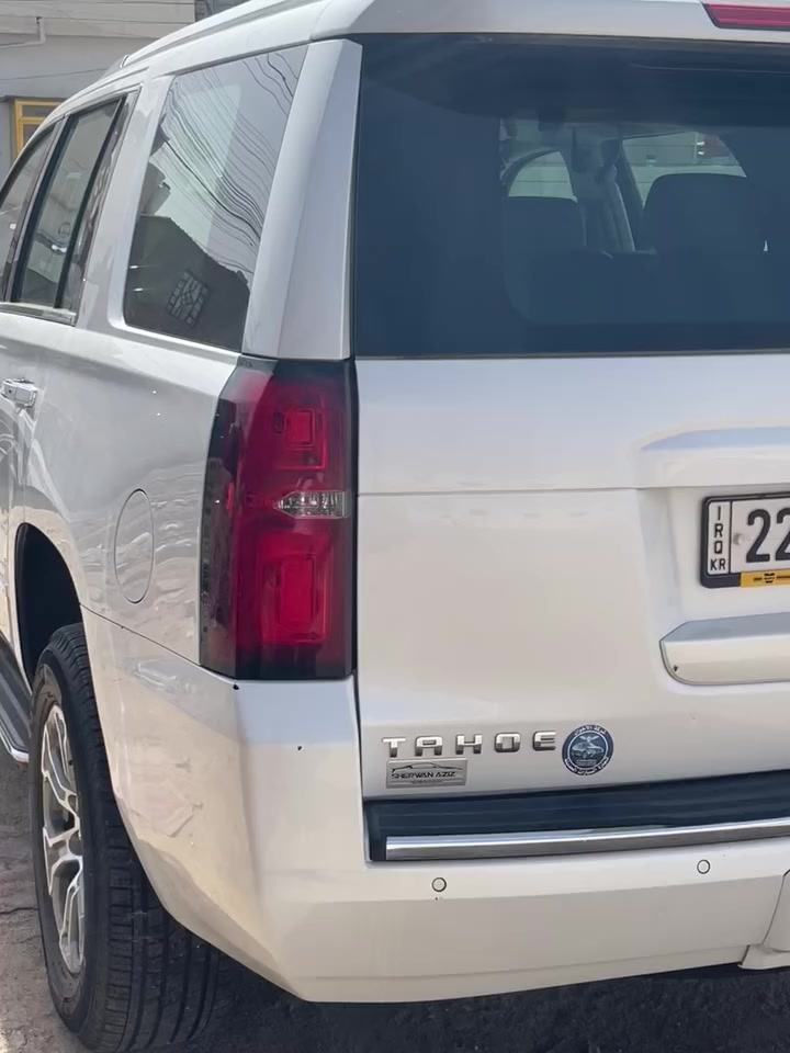 إسلام عليكم من رخص الادمن المحترم تاهو برايمر 2018خليجيه وكاله المنصور سياره فول الفول كفاله عامه رقم أربيل بسمنه مكان السياره بصره القبله المعرفت السعر اتصل على رقم ***********
