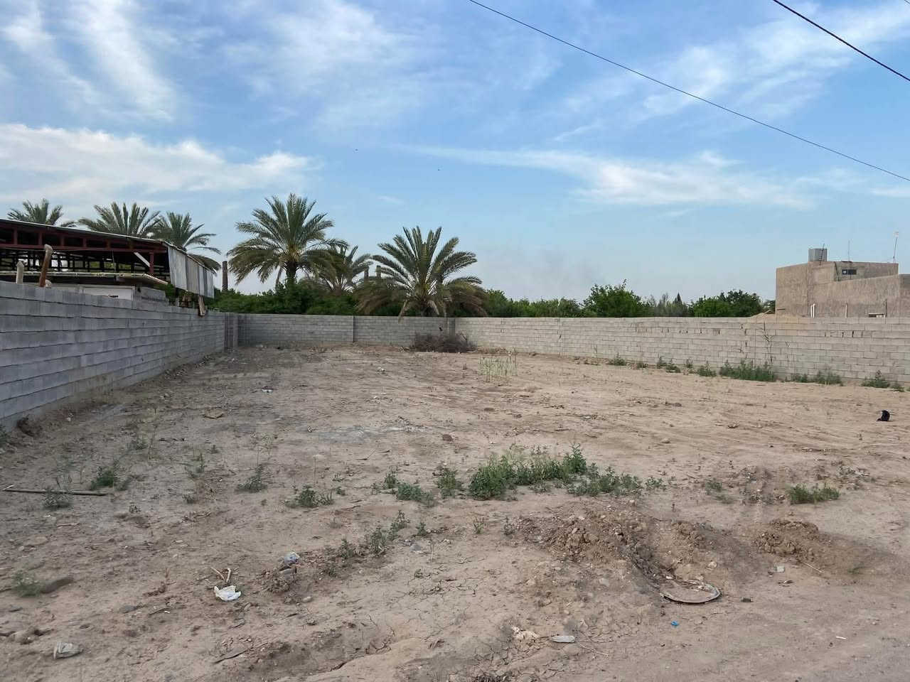 مساء الخير

قطعة ارض للايجار في شارع السكلات  على شارع مقابل سكلة هاشم الحامض المساحة ٧٠٠ متر  السعر مناسب جدا

للاستفسار الاتصال على الرقم *********** او المراسلة على الخاص
