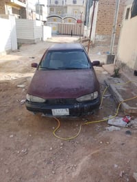 النترا • ١٩٩٤ • نمره نجف