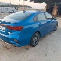 جي تي لاين • ٢٠٢٣ • حادث