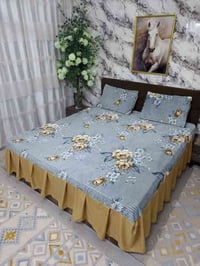 فرشات خياطة نوع القماش // شتائي خاولي كركش من ٣ اتجاهات  السعر // 1500...