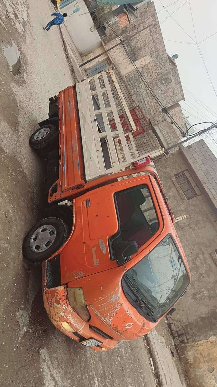 كيا حمل للبيع  سامسونك محرك وكير بنكو ٢٠١٧ وتحويل شرط   مكانها موصل جانب ايمن السعر 40
بيها مجال ***********
