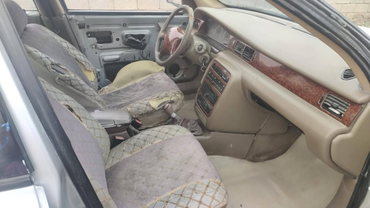 السلام عليكم سمند 2012 محرك بي خيط بخار كير خير من الله رقم بقداد السعر30


**إذا كنت صاحب هذا الإعلان وتريد حذفه لأي سبب، رجاءا أرسل رسالة إلى الدعم الفني**