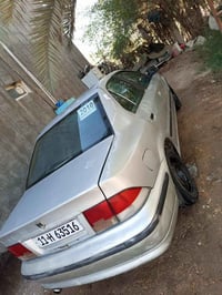 تحويل ثاني يوم • رقم بغداد • ٢٠٠٩