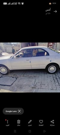 موديل ١٩٩٣ • نينوى • شرط الوكاله