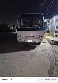 ميتسوبيشي • مراوس • النجف