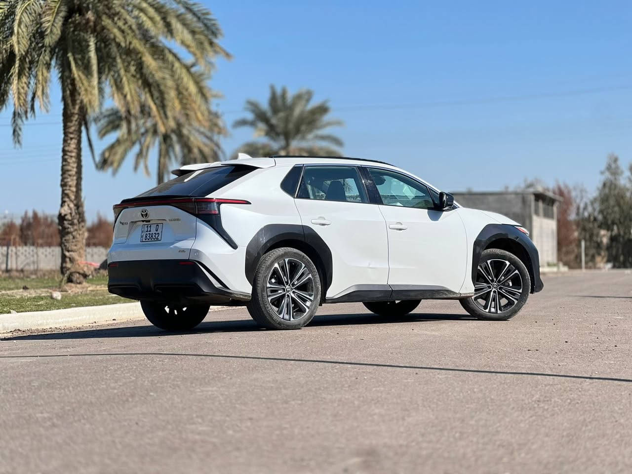 مرواس هوندا سفك او اكورد او سي ار في  هايبرد  تيوتا bz4x لمتد فول مواصفات تفاصيل خاص 
*********** واتساب
