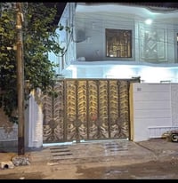 دار ايجار طابقين مساحة 250متر موقعا الخربطلية يحتوي على 5غرف منام صاله...