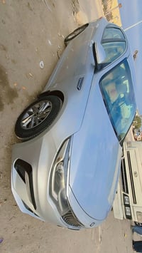 اوبتيما ٢٠١٩ • محرك ٢٠٠٠ • مرقم مثنى معوقين