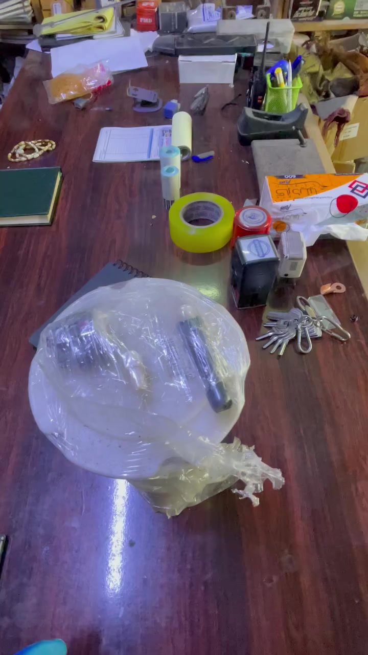 عبوة فيت بم نيسان اورفان كاملة مع الطوافة 
اصلي تفصيخ
السعر 90 الف
يتوفر توصيل 
***********
