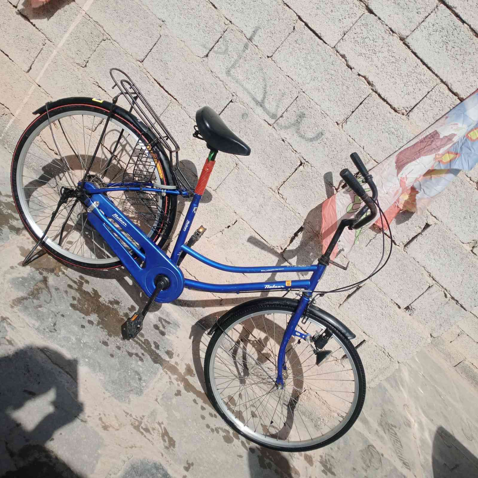 سلام عليكم باسكل ياباني شركه مراوس دراجه باسكل عادي شركه اف اج تعال خاص


**إذا كنت صاحب هذا الإعلان وتريد حذفه لأي سبب، رجاءا أرسل رسالة إلى الدعم الفني**