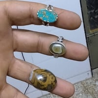محابس • قديم • فيروزي