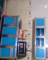 دواليب • نضيف