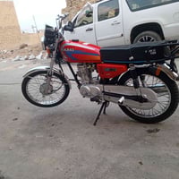 دراجه تعمير كفاله عامه دراجه بيه ميكنه ربيدو ما صرله هواي من معمره بدو...