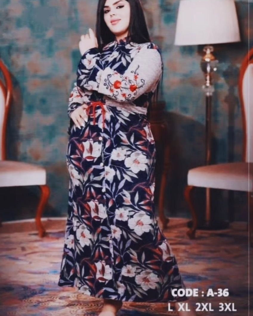 عروض 🔥🔥🔥
اطلبي قطعتين بتوصيل 3 فقط لكل المحافظات 😱
كلبيات رمضانيه خامات درجة اولى 💯 
قياسات عادية وأحجام خاصة ❤️ 
سارعوا بالحجز الكمية محدودة جدا 🥳


**إذا كنت صاحب هذا الإعلان وتريد حذفه لأي سبب، رجاءا أرسل رسالة إلى الدعم الفني**