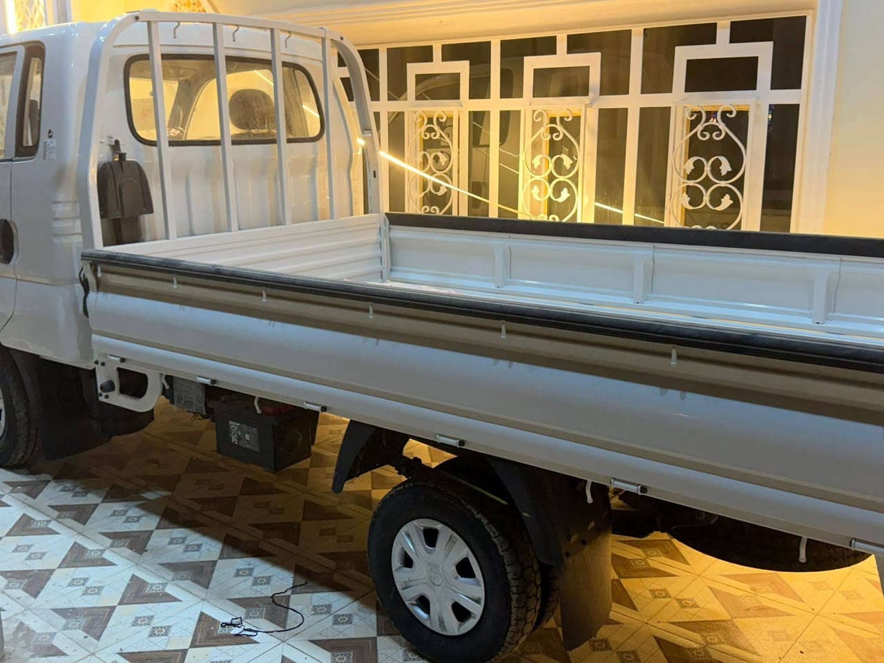 كيا زيرو 2026 
مرقم جاهز 
بابل 
قفل 170 بدون معاملة رجائا 
***********3
