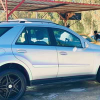 مرسيدس ام ال • ٢٠٠٦ • كربلاء طوريج