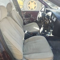 اوميغا • محرك مشروط • تايرات جديده