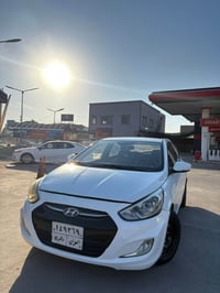 اكسينت • ٢٠١٨ • ٢٠٠ الف كم